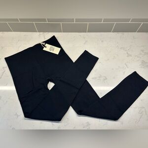 Matilda Jane Good Hart Black Leggings